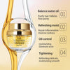 24K Gold Snial Face Cream Argireline Collagen Anti-wrinkle Aging