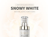 SOMILD Luxury Korean Cosmetics Snowy White Face Serum