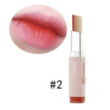 Fashion Korean Bite Lipstick V Cutting Moisturzing