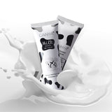 Korean Style Whitening Moisturizing Milk BB