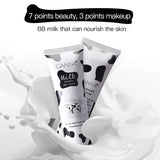 Korean Style Whitening Moisturizing Milk BB