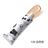 Korean Style Whitening Moisturizing Milk BB