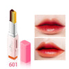 Korean style Two color tint lip stick