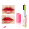 Korean style Two color tint lip stick