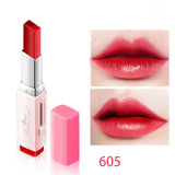 Korean style Two color tint lip stick