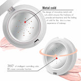 2 Colors Multi-Effect Metal Air Cushion BB Cream SPF30+