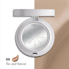 2 Colors Multi-Effect Metal Air Cushion BB Cream SPF30+