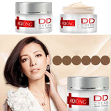 DD Cream Makeup Function Skin Care + Make UP