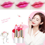 Temperature Changing Color Lipstick