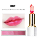 Temperature Changing Color Lipstick