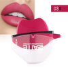 12Pcs Lipstick Set long lasting moisturizing lipstick