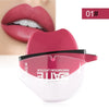 12Pcs Lipstick Set long lasting moisturizing lipstick