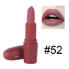 12Pcs Lipstick Set long lasting moisturizing lipstick