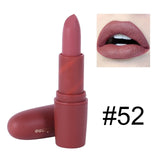 12Pcs Lipstick Set long lasting moisturizing lipstick