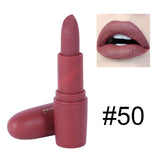 12Pcs Lipstick Set long lasting moisturizing lipstick