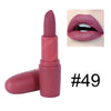 12Pcs Lipstick Set long lasting moisturizing lipstick