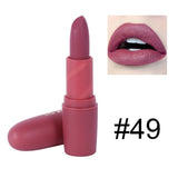 12Pcs Lipstick Set long lasting moisturizing lipstick