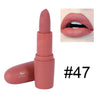 12Pcs Lipstick Set long lasting moisturizing lipstick