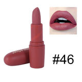 12Pcs Lipstick Set long lasting moisturizing lipstick