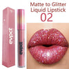 12Pcs Lipstick Set long lasting moisturizing lipstick