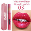 12Pcs Lipstick Set long lasting moisturizing lipstick