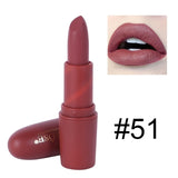 12Pcs Lipstick Set long lasting moisturizing lipstick