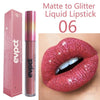 12Pcs Lipstick Set long lasting moisturizing lipstick