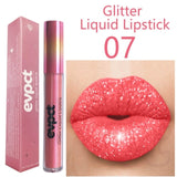 12Pcs Lipstick Set long lasting moisturizing lipstick