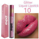 12Pcs Lipstick Set long lasting moisturizing lipstick