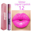 12Pcs Lipstick Set long lasting moisturizing lipstick