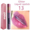 12Pcs Lipstick Set long lasting moisturizing lipstick