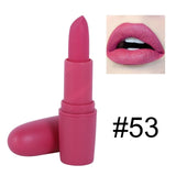 12Pcs Lipstick Set long lasting moisturizing lipstick