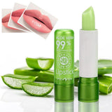 Korean style Two color tint lip stick