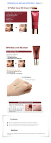 Perfect Cover BB Cream SPF42 BB CC Creams