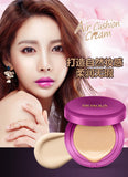 2PCS Air Cushion BB Cream Concealer Moisturizing