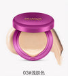 2PCS Air Cushion BB Cream Concealer Moisturizing