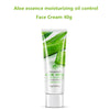 Aloe Scar Repair Face Cream Snail Moisturizing