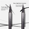 1PC 5D Smooth Waterproof Liquid Eyeliner