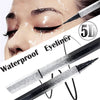 1PC 5D Smooth Waterproof Liquid Eyeliner