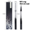 1PC 5D Smooth Waterproof Liquid Eyeliner