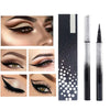 1PC 5D Smooth Waterproof Liquid Eyeliner