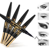 1PC Ultimate Black Liquid Eyeliner Long-lasting Korean style