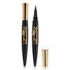 1PC Ultimate Black Liquid Eyeliner Long-lasting Korean style