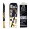 1PC Ultimate Black Liquid Eyeliner Long-lasting Korean style