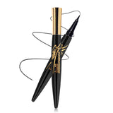 1PC Ultimate Black Liquid Eyeliner Long-lasting Korean style