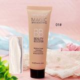 Perfect Cover BB Cream Waterproof