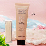 Perfect Cover BB Cream Waterproof