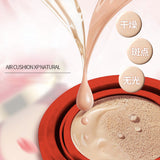 New korean cosmetics holika holika bb cream