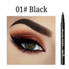 12 Colors Make Up Eyeliner Long Lasting Eye Liner