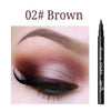 12 Colors Make Up Eyeliner Long Lasting Eye Liner